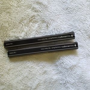 Illamasqua 2 lip liners